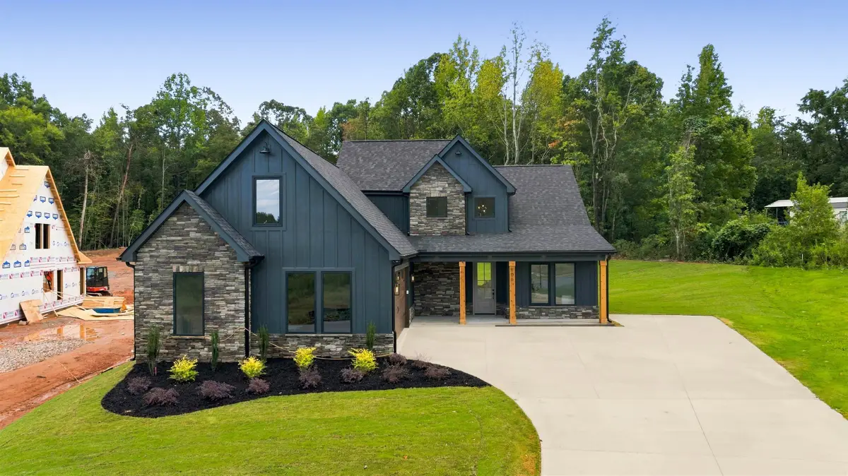 106 Joyful Court, Woodruff, SC 29388 - #1