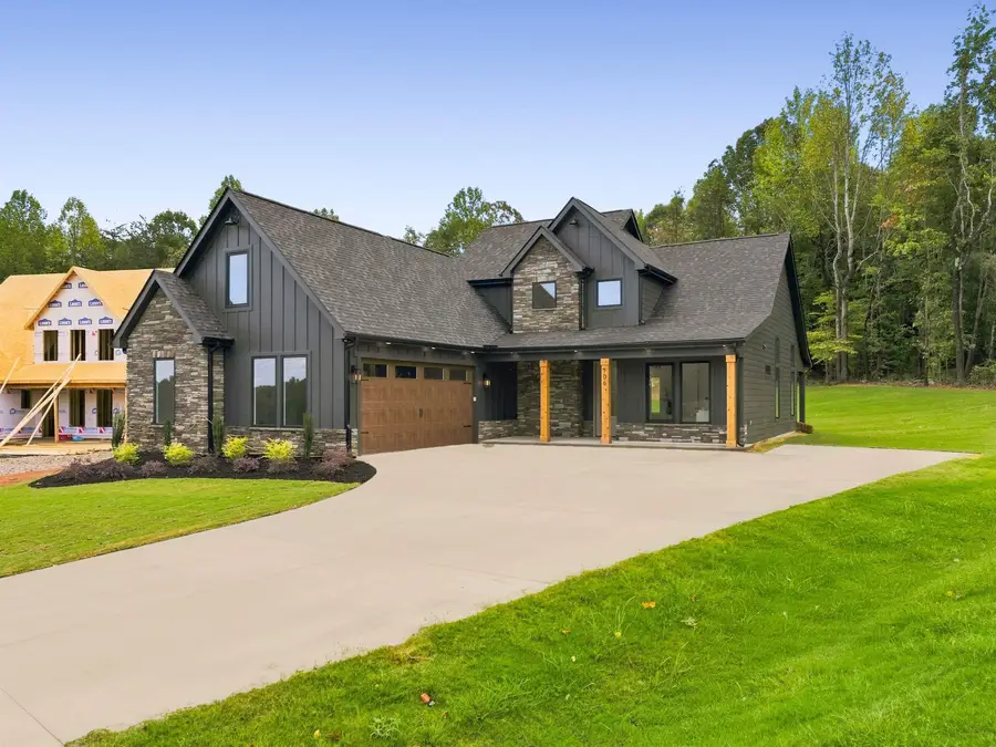 106 Joyful Court, Woodruff, SC 29388 - #2