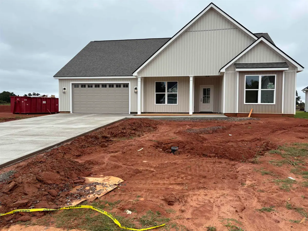 725 Mello Drive, Lyman, SC 29365 - #1