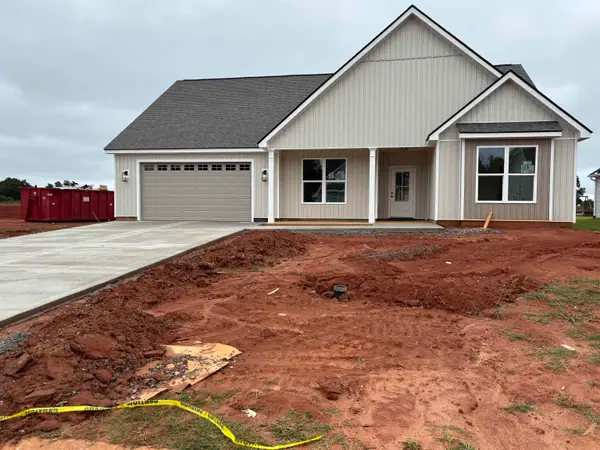 725 Mello Drive, Lymna, SC 29365