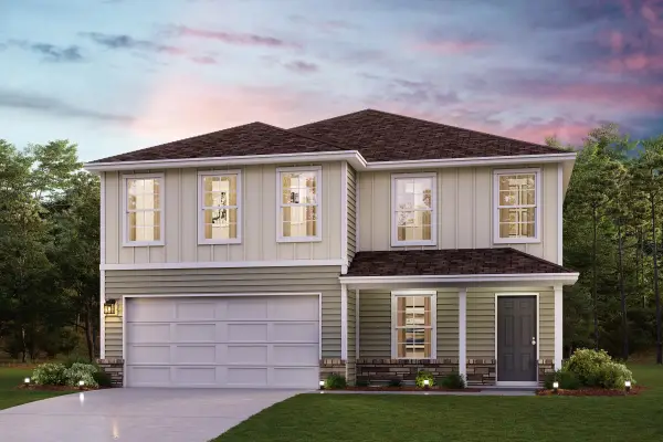 932 Kinnerton Trail, Spartanburg, SC 29301