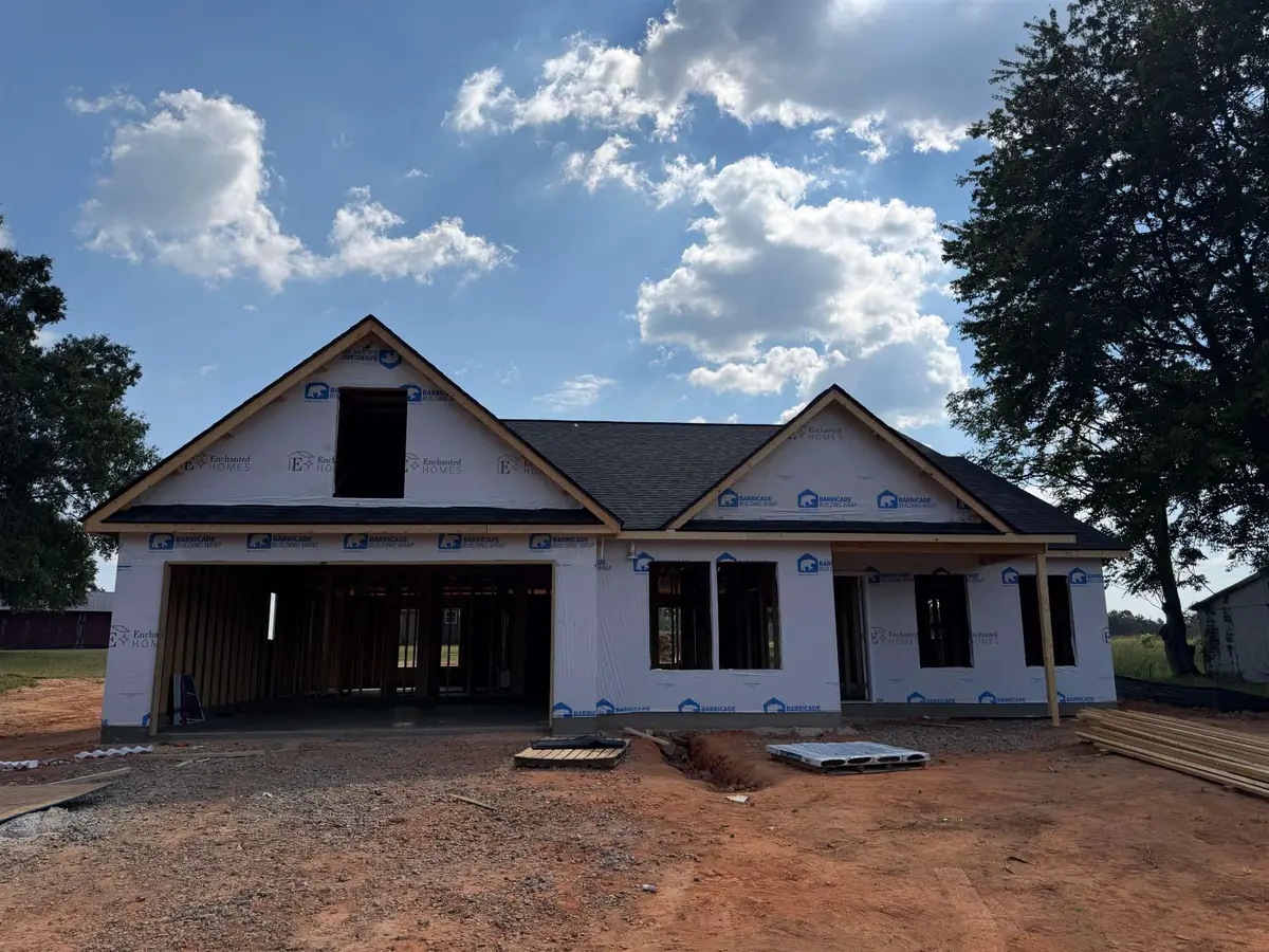 7211 New Cut Road, Inman, SC 29349 - #1