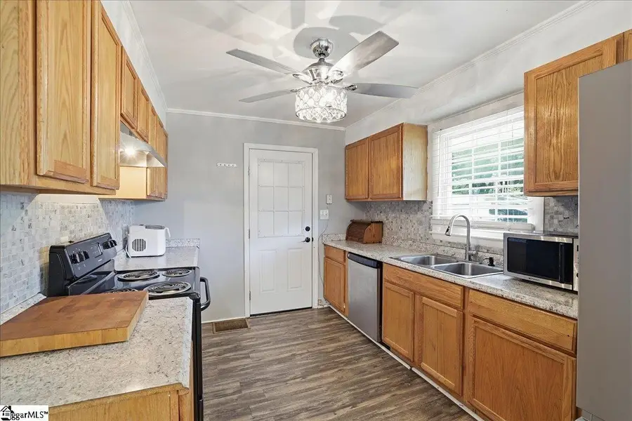 1207 Elmore Street, Gaffney, SC 29340 - #2