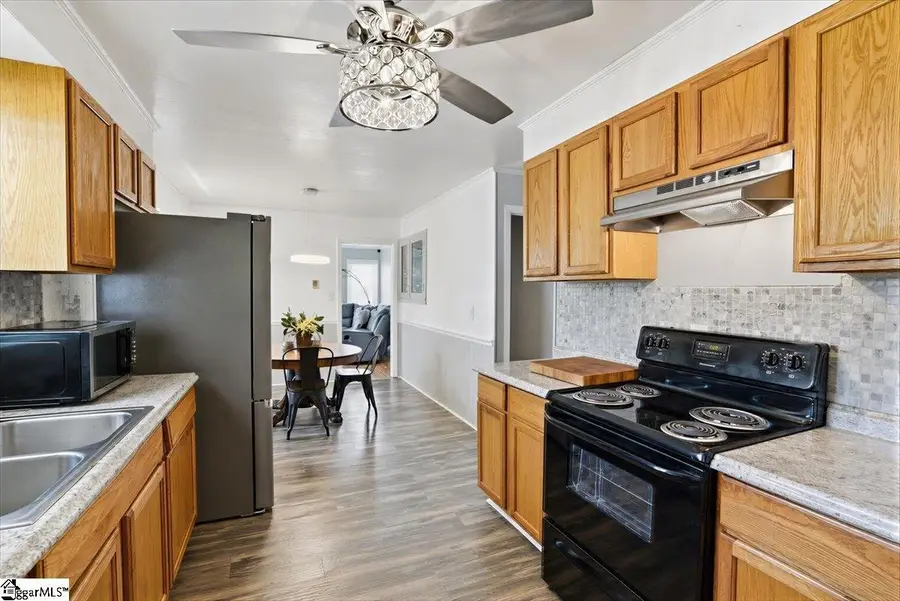 1207 Elmore Street, Gaffney, SC 29340 - #3