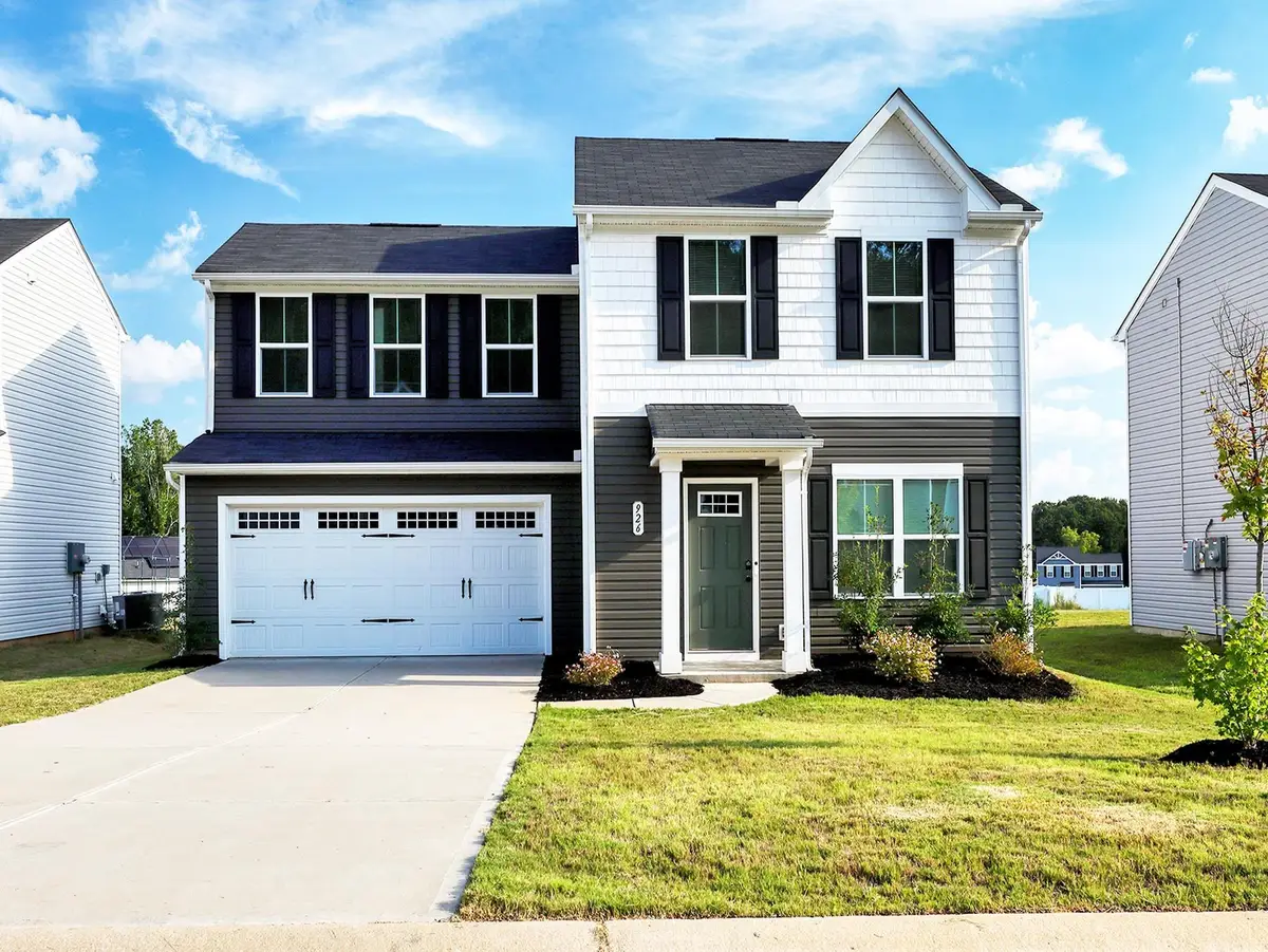 926 Shakespeare Drive, Woodruff, SC 29388 - #1