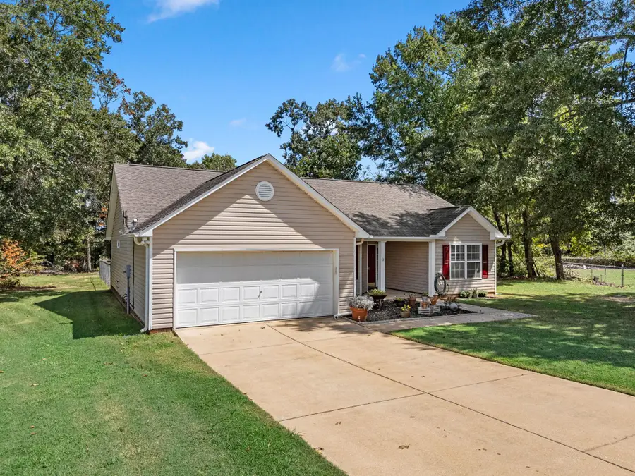 172 Lockland Drive, Chesnee, SC 29323 - #3