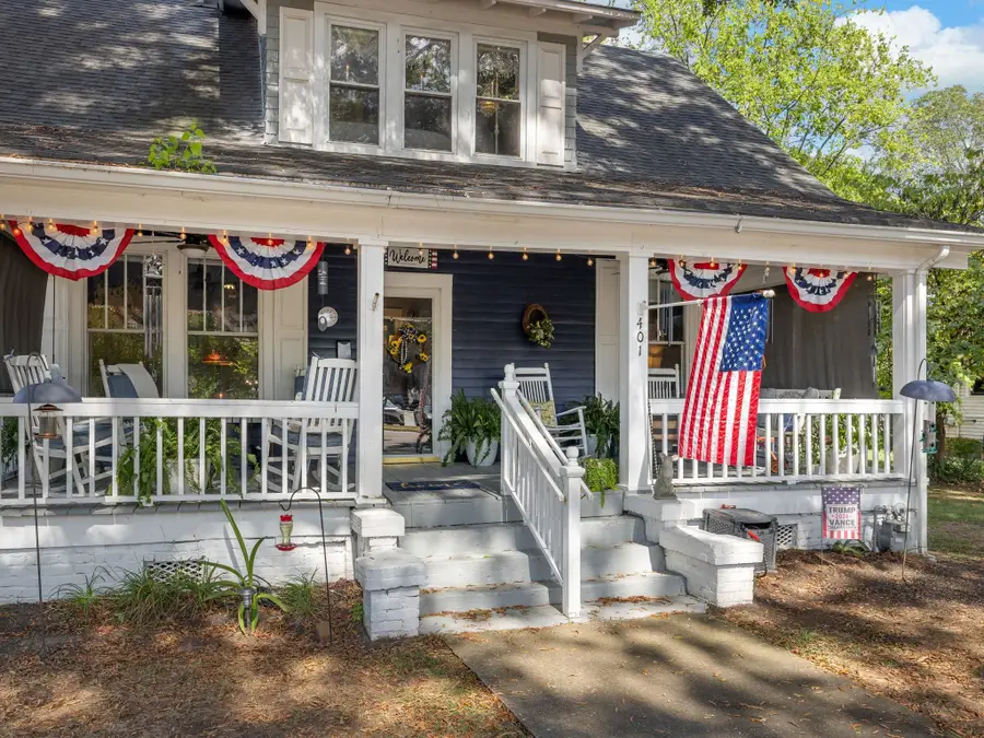 401 E Rutledge Avenue, Gaffney, SC 29340 - #3