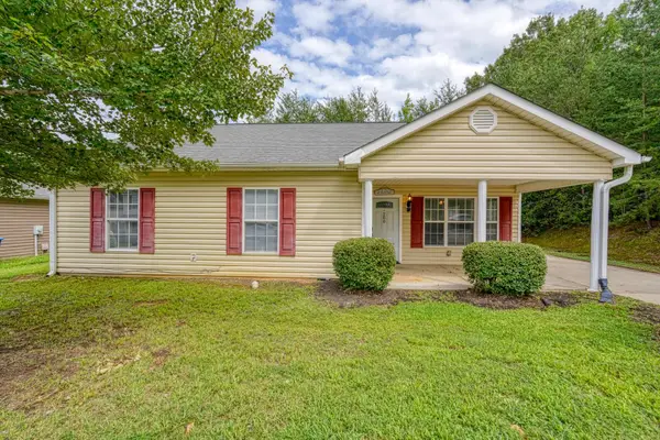 280 Promised Land Drive, Spartanburg, SC 29306