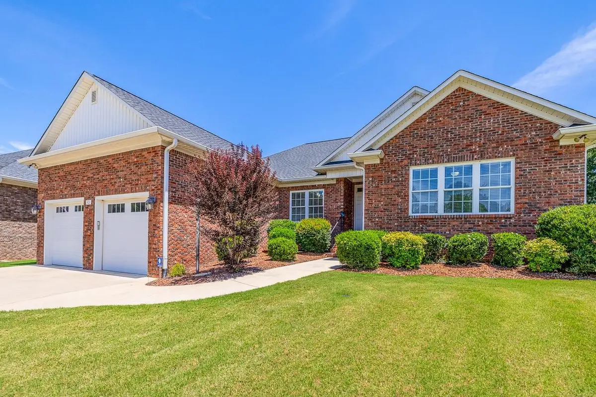 821 E Golden View Lane, Boiling Springs, SC 29316 - #1