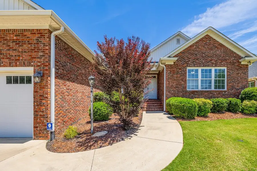 821 E Golden View Lane, Boiling Springs, SC 29316 - #2