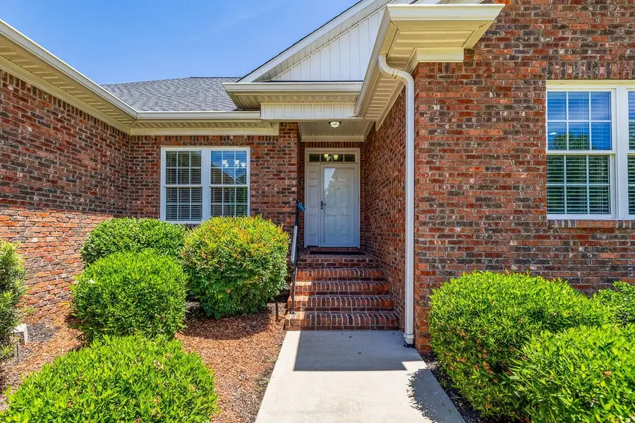 821 E Golden View Lane, Boiling Springs, SC 29316 - #3