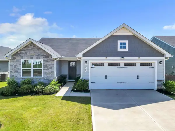919 Rev. Robert Reid Street, Woodruff, SC 29388