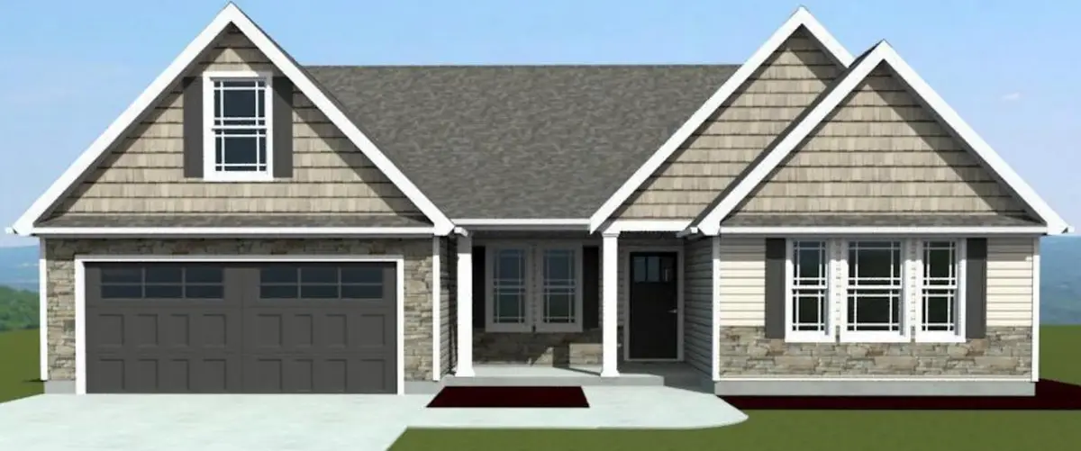 178 E Twisted Tree Lane, Gaffney, SC 29341 - #1