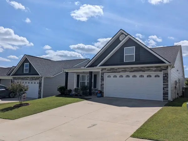 821 Alley Ridge Drive, Inman, SC 29349