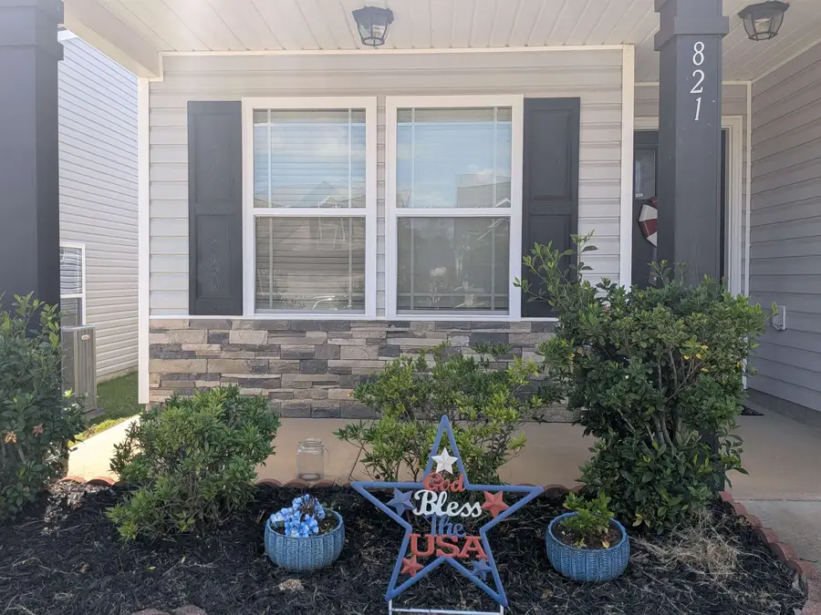 821 Alley Ridge Drive, Inman, SC 29349 - #3