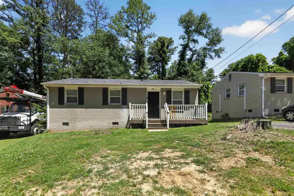 9 Delores Street, Greenville, SC 29605