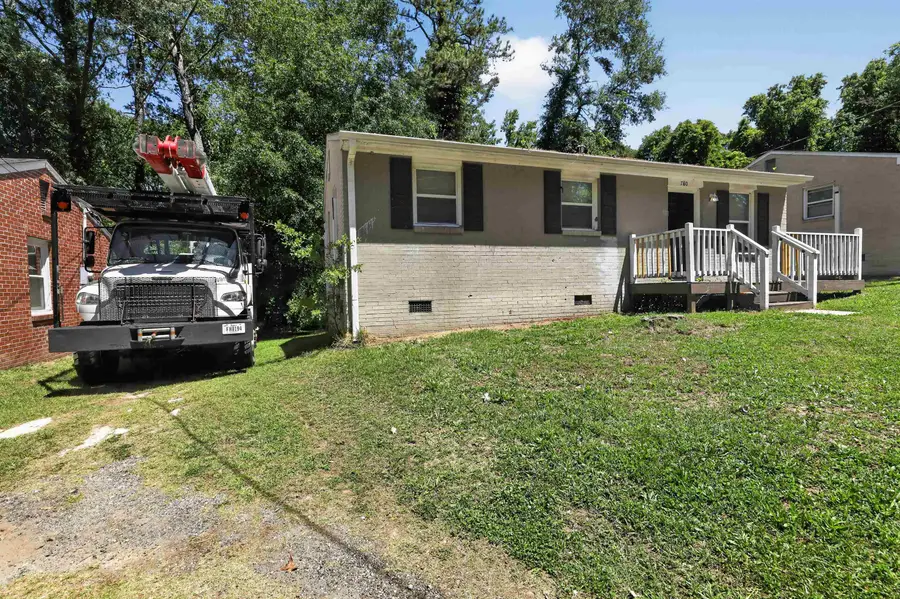 9 Delores Street, Greenville, SC 29605 - #3