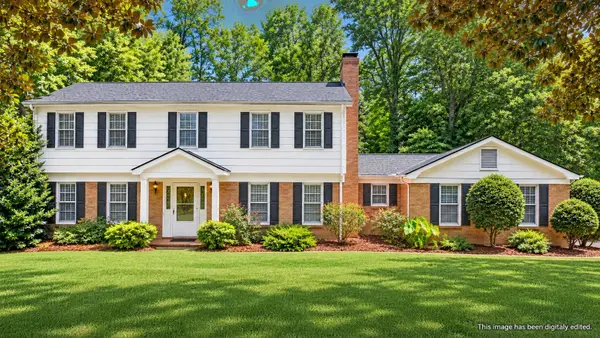 628 Perrin Drive, Spartanburg, SC 29307