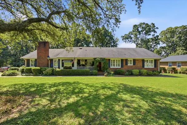 663 Stafford Avenue, Spartanburg, SC 29302