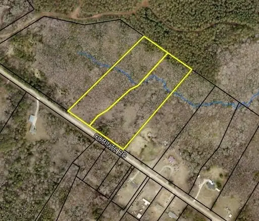 0 Corinth Road, Gaffney, SC 29340-5529 - #1