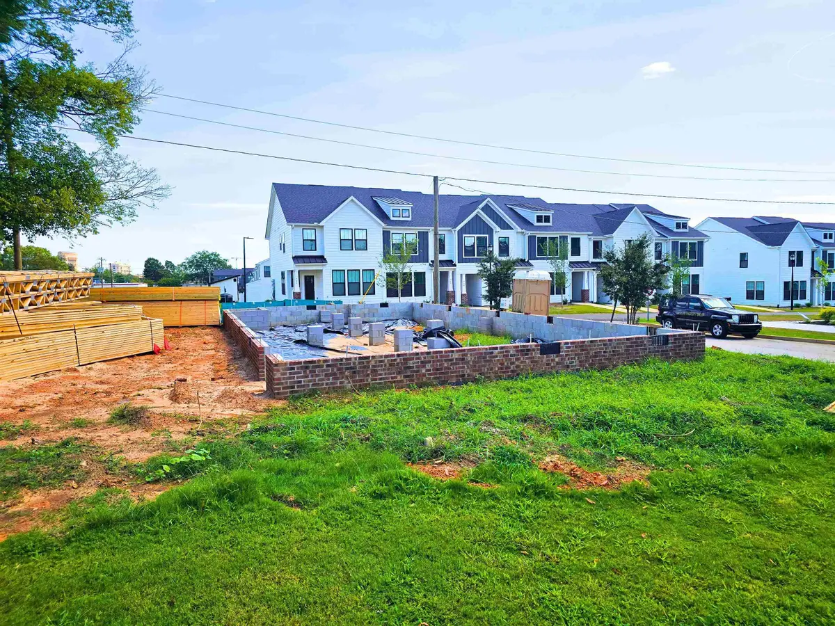 154 Ridge Street, Spartanburg, SC 29303 - #1