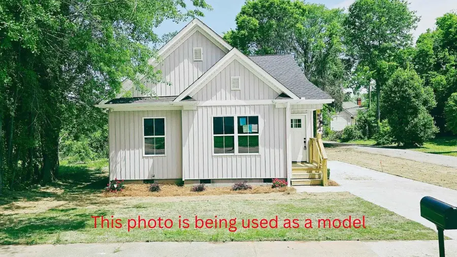 154 Ridge Street, Spartanburg, SC 29303 - #3