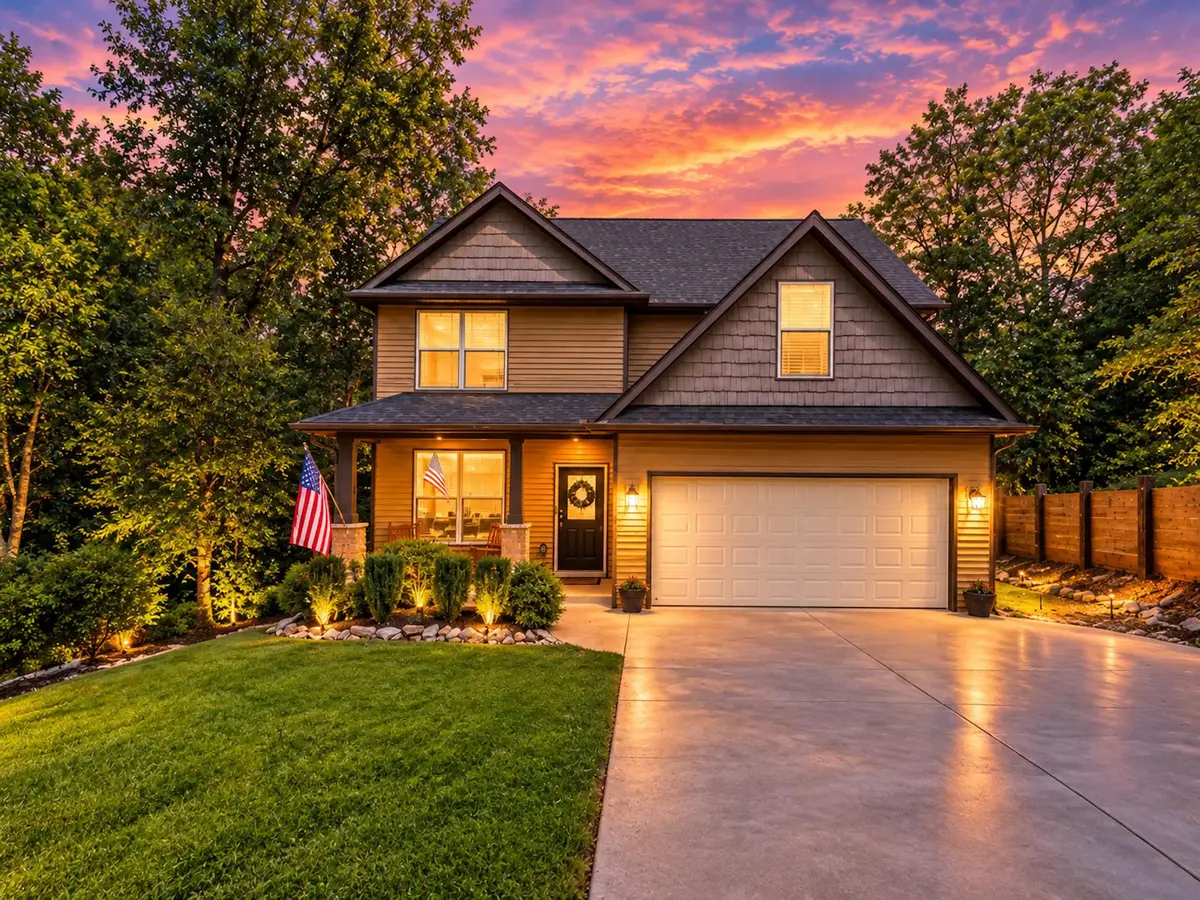 200 Hunters Woods Drive, Simpsonville, SC 29680 - #1