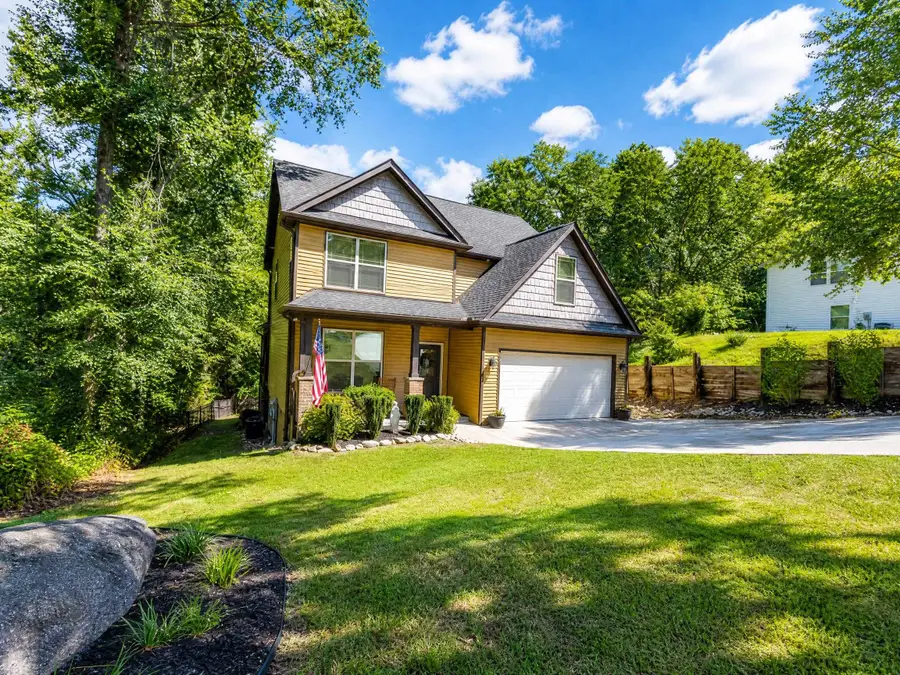 200 Hunters Woods Drive, Simpsonville, SC 29680 - #3