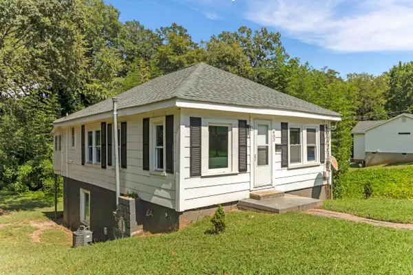 403 E Jefferies Street, Gaffney, SC 29340