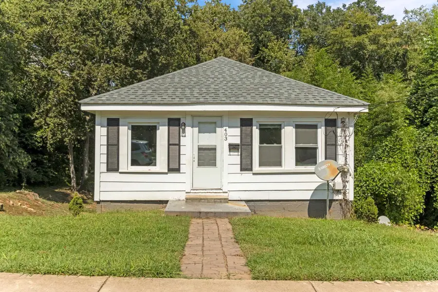 403 E Jefferies Street, Gaffney, SC 29340 - #2