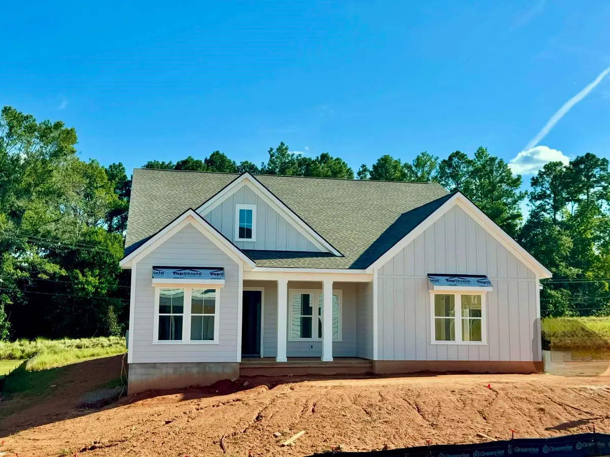 7159 Myrtle Burl Way, Spartanburg, SC 29306 - #1