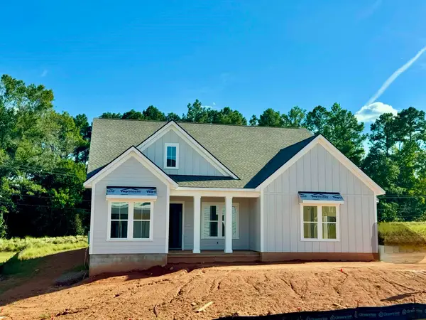 7159 Myrtle Burl Way, Spartanburg, SC 29306