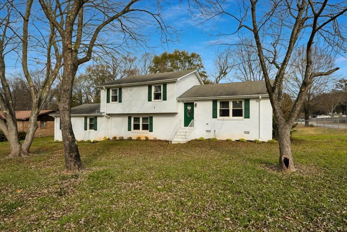 154 Bristow Lane, Spartanburg, SC 29301 - #1