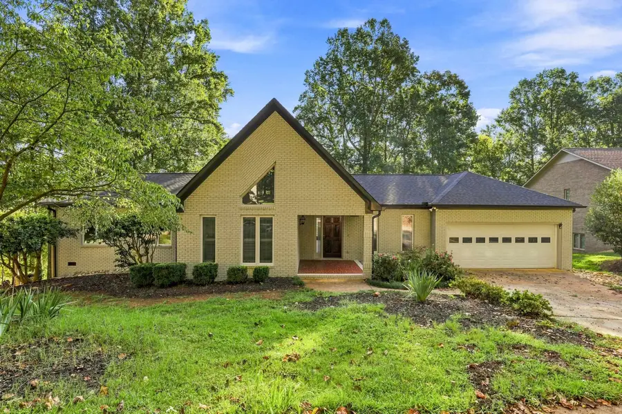 155 Waterford Drive, Inman, SC 29349 - #2