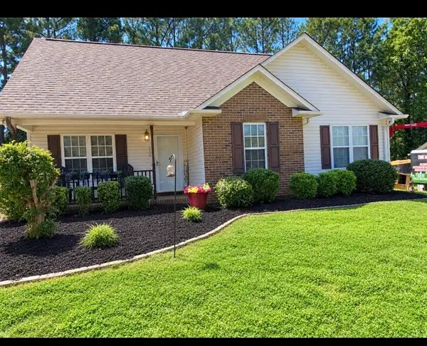 318 E Myles Lane, Spartanburg, SC 29303