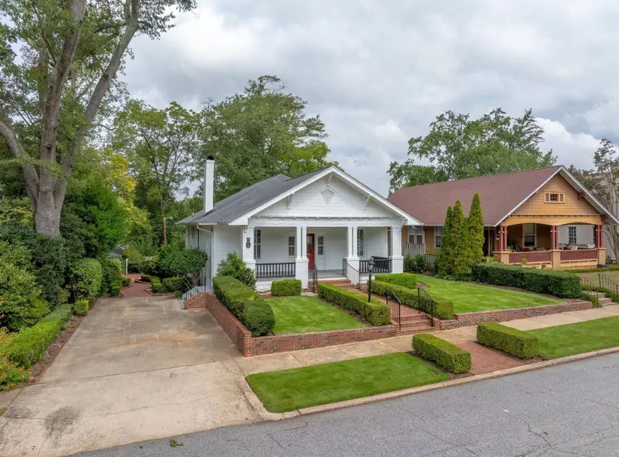 772 Glendalyn Ave, Spartanburg, SC 29302 - #2