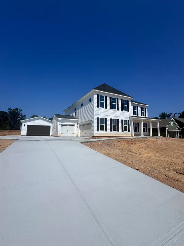 504 Kilkenny Court, Woodruff, SC 29388