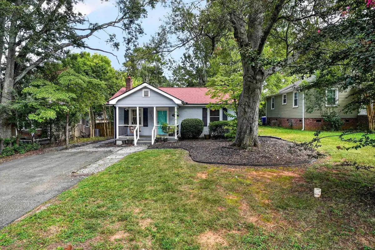 121 Bleckley Avenue, Greenville, SC 29607 - #1