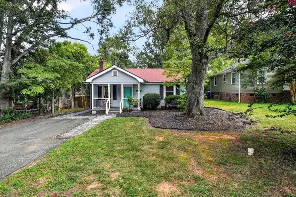 121 Bleckley Avenue, Greenville, SC 29607