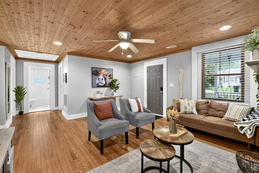 121 Bleckley Avenue, Greenville, SC 29607 - #3