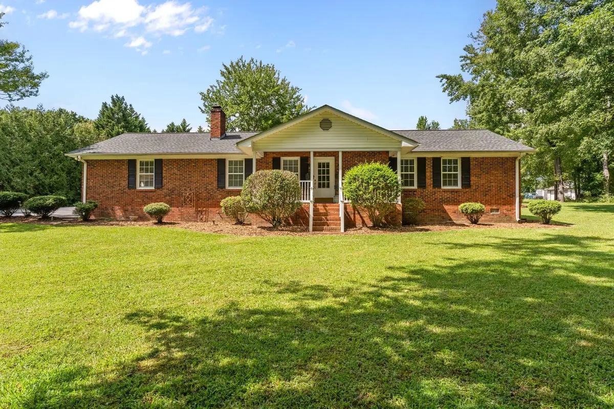 1242 John Dodd Road, Spartanburg, SC 29303 - #1