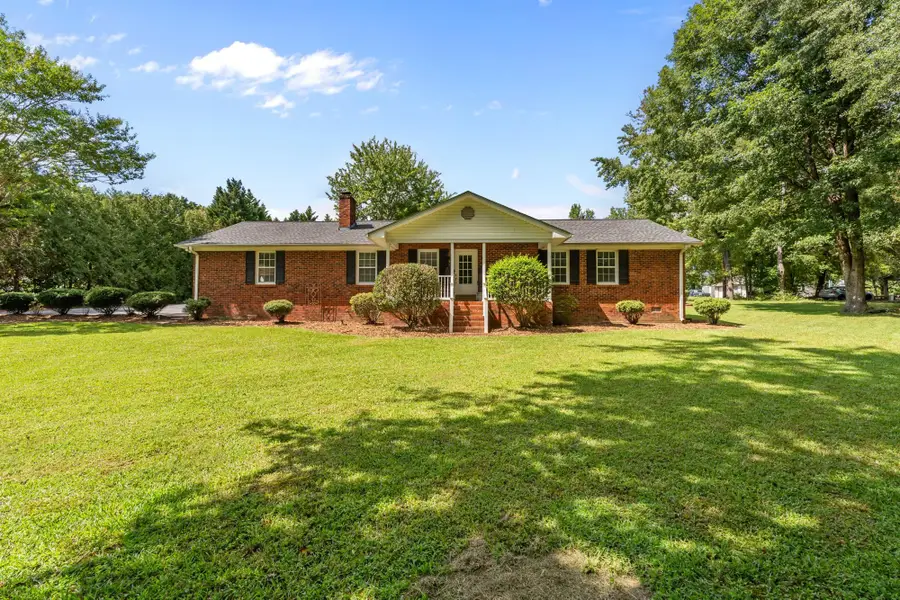 1242 John Dodd Road, Spartanburg, SC 29303 - #2