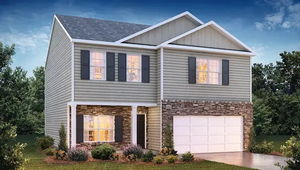 968 Kerwood Street, Wellford, SC 29385
