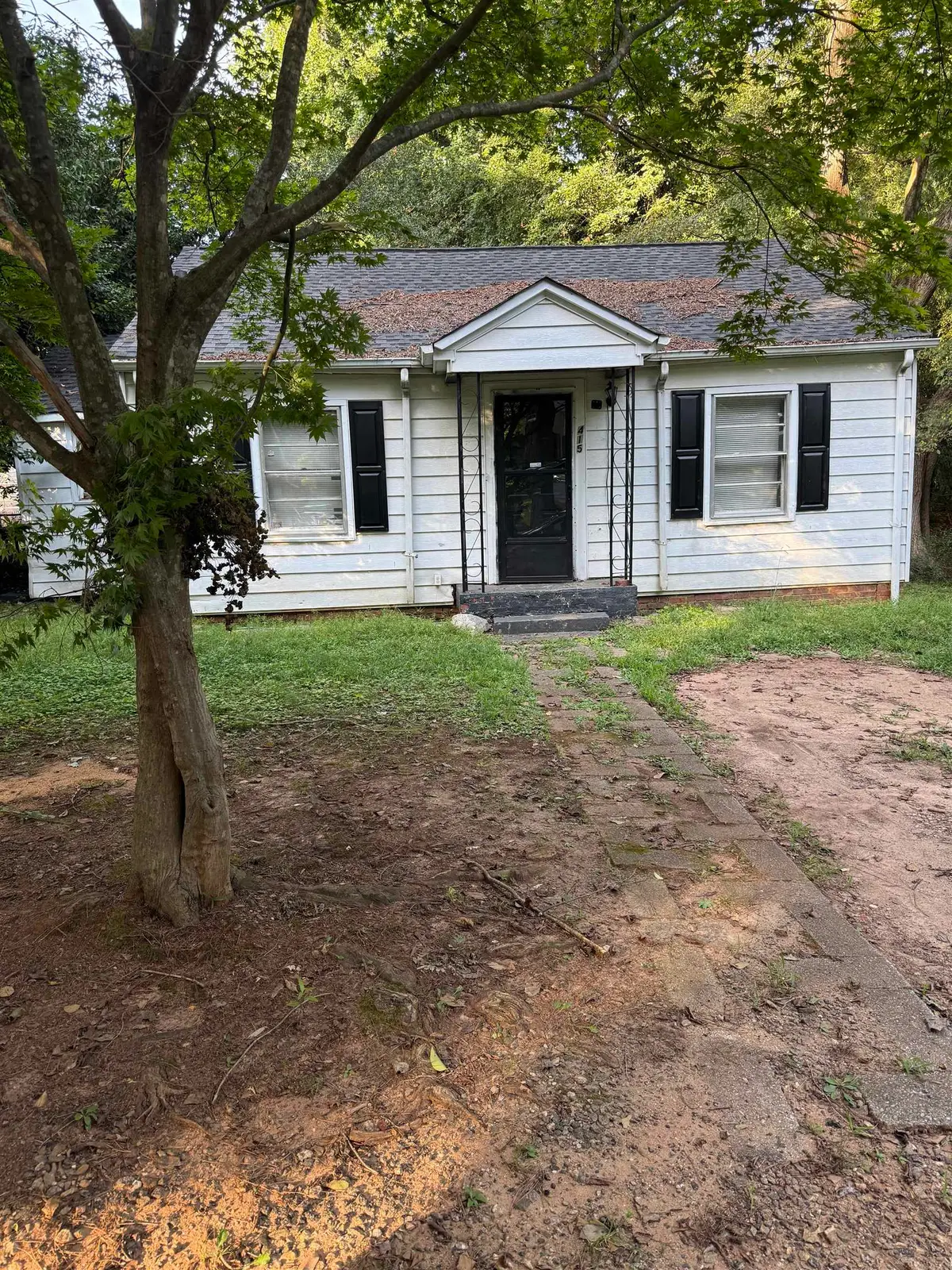 415 Kentucky Avenue, Spartanburg, SC 29306-0000 - #1