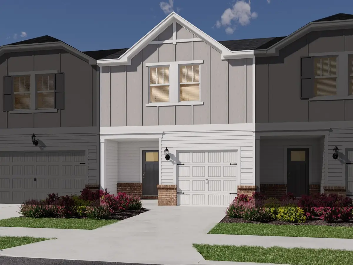 451 Blissful Court, Taylors, SC 29687 - #1