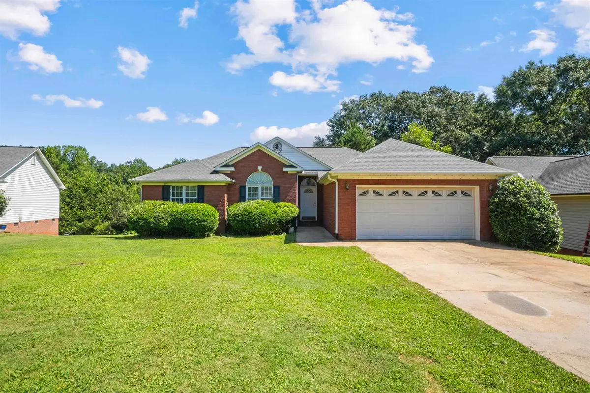 349 Worthington Circle, Spartanburg, SC 29303 - #1