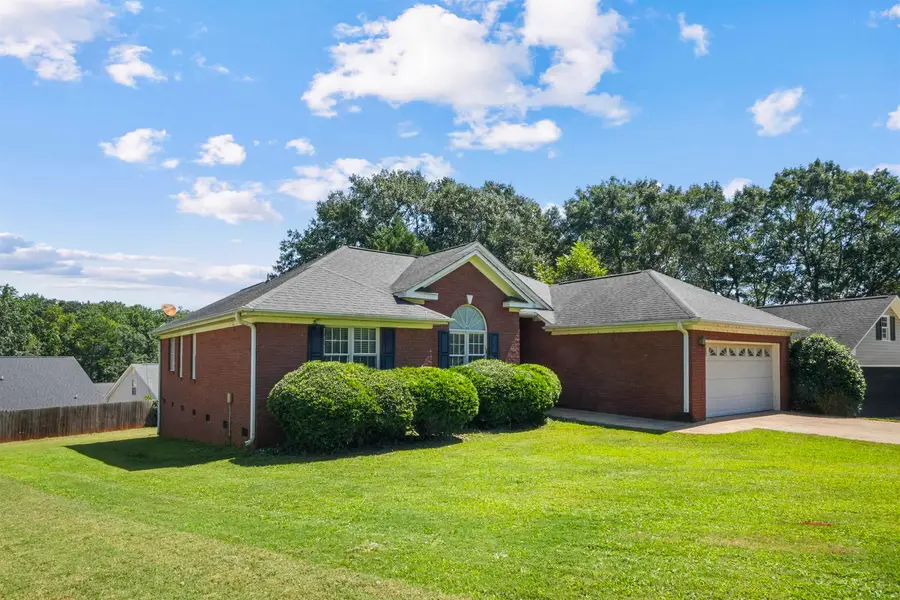 349 Worthington Circle, Spartanburg, SC 29303 - #2