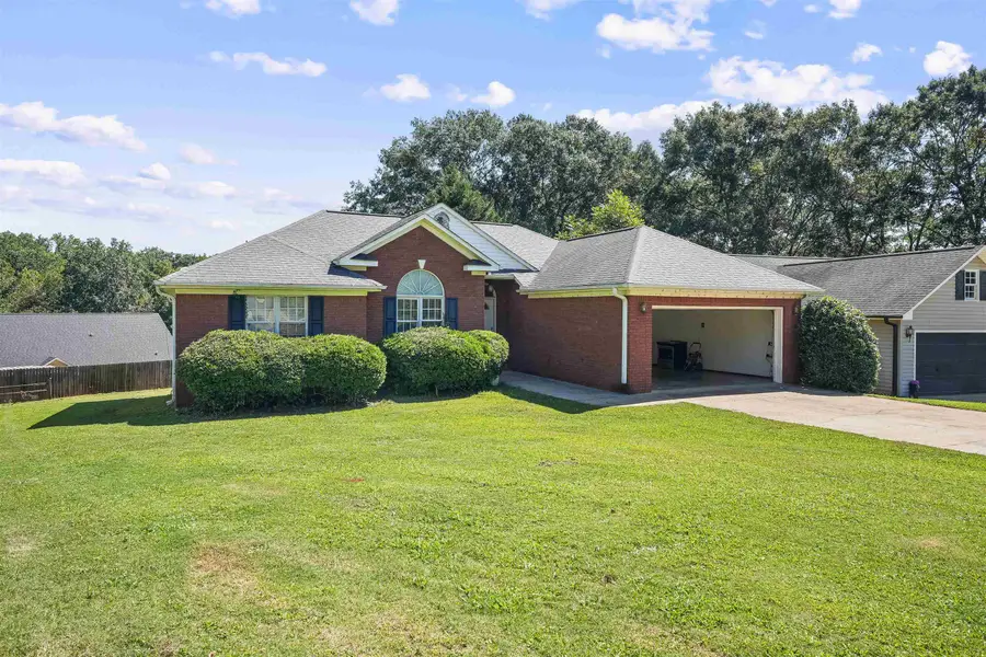 349 Worthington Circle, Spartanburg, SC 29303 - #3