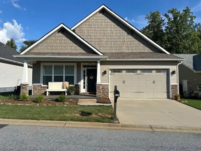244 Page Creek Boulevard, Landrum, SC 29356 - #1