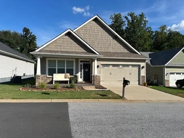 244 Page Creek Boulevard, Landrum, SC 29356 - #2
